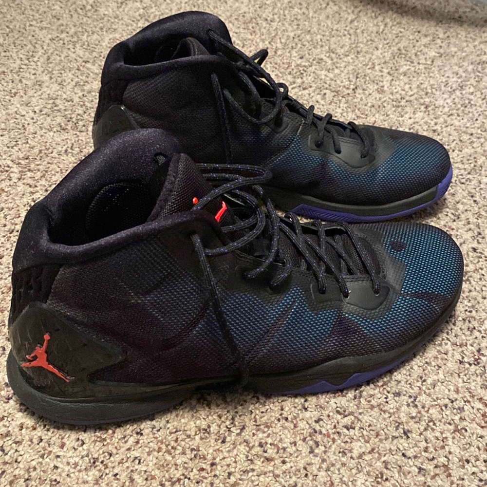 Men's Jordan Sneakers